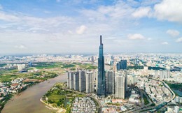 Vốn ngoại "giữ nhịp" đầu tư vào thị trường bất động sản của Việt Nam