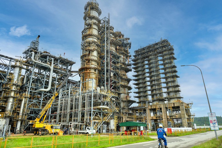 Có hơn 56.000 cổ đông, BSR vẫn bị loại khỏi tiêu chuẩn công ty đại chúng