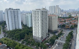 Bộ Xây dựng đề xuất tăng mức thu nhập tối đa để được mua nhà ở xã hội