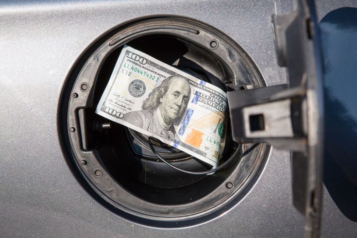 Xăng Mỹ tiến sát 4 USD: Cú sốc năng lượng quay lại đúng lúc nhạy cảm