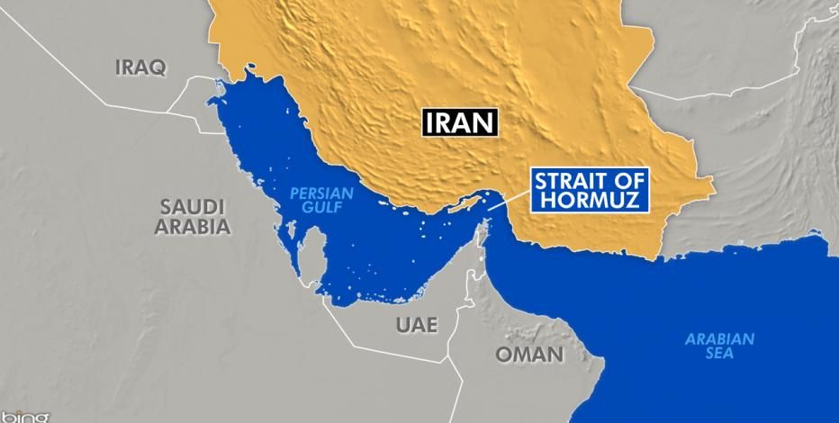 Iran ưu tiên tàu Nhật qua Hormuz: Dòng dầu bắt đầu bị ‘phân luồng’