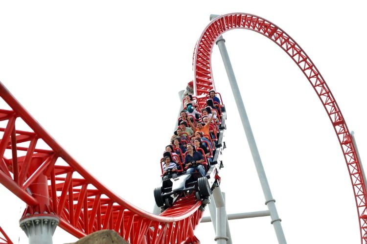 Tuần 21/3: Tuần biến động dữ dội trên mọi thị trường