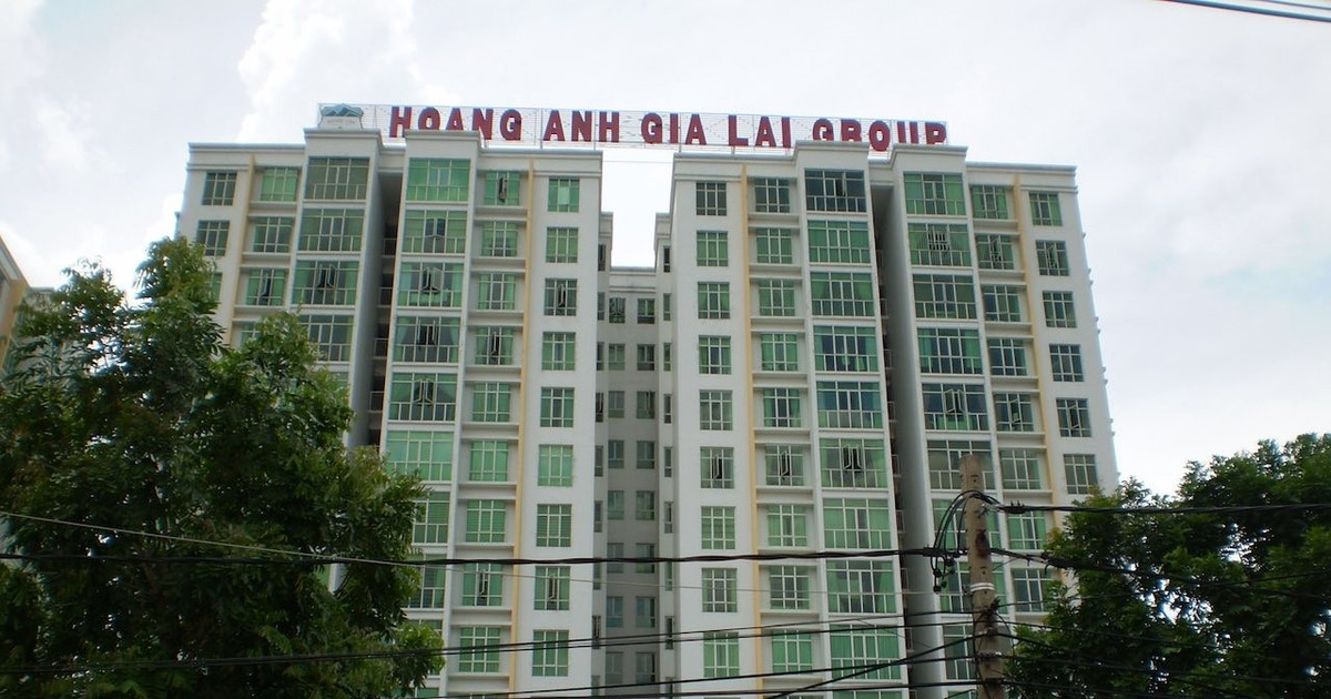 HAGL bất ngờ thay đổi điều khoản trái phiếu, đẩy lịch đáo hạn lên sớm