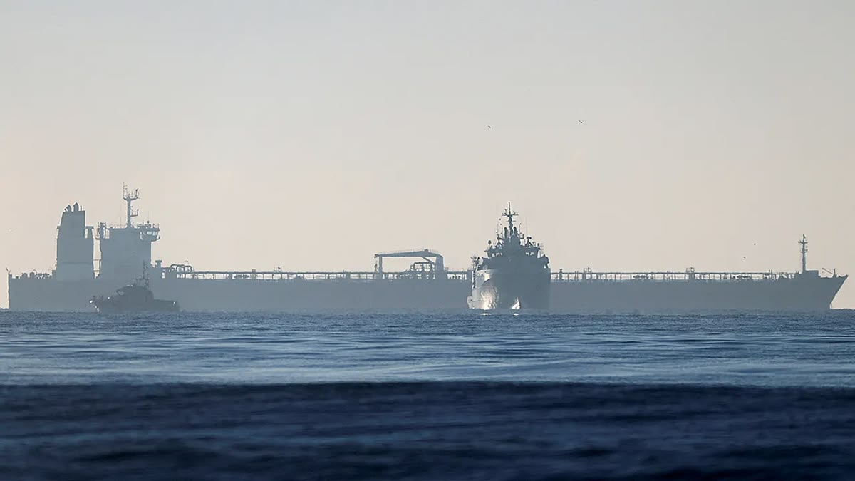 Lộ diện rủi ro phía sau cú sốc năng lượng