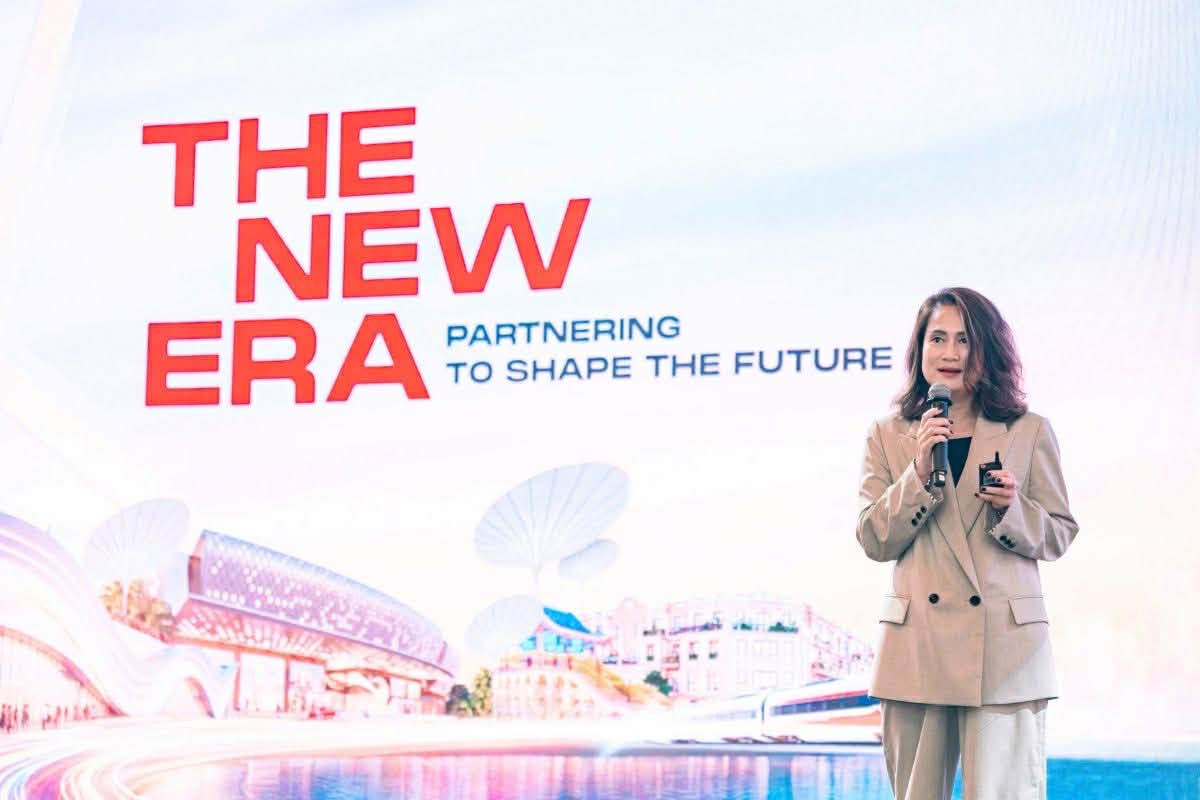 Vincom Retail quy tụ 500 đối tác, hé lộ tham vọng “định hình lại” ngành bán lẻ Việt