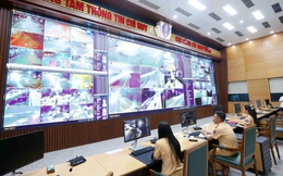 Dự kiến chi gần 14.900 tỷ đồng xây dựng trung tâm dữ liệu, điều hành, xử lý vi phạm giao thông