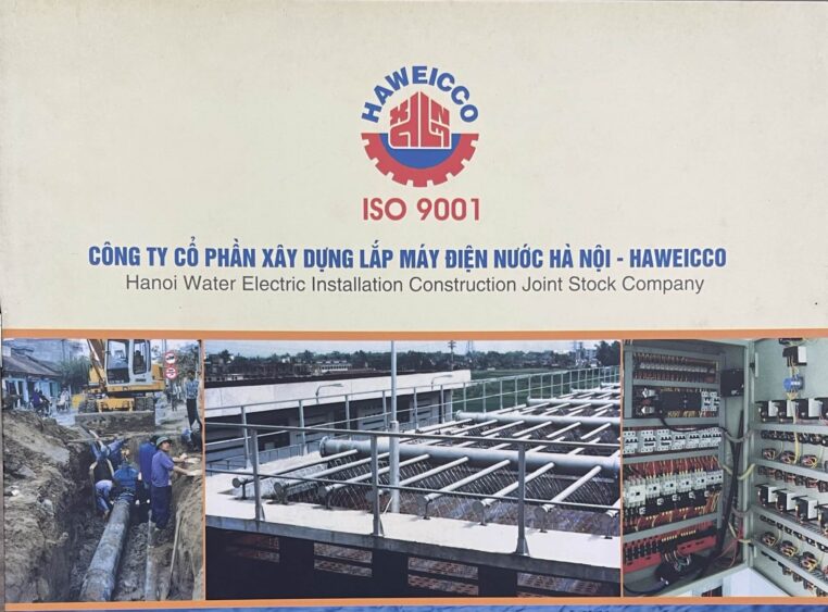 Không công bố báo cáo nhiều năm, Haweicco bị cơ quan quản lý “tuýt còi”