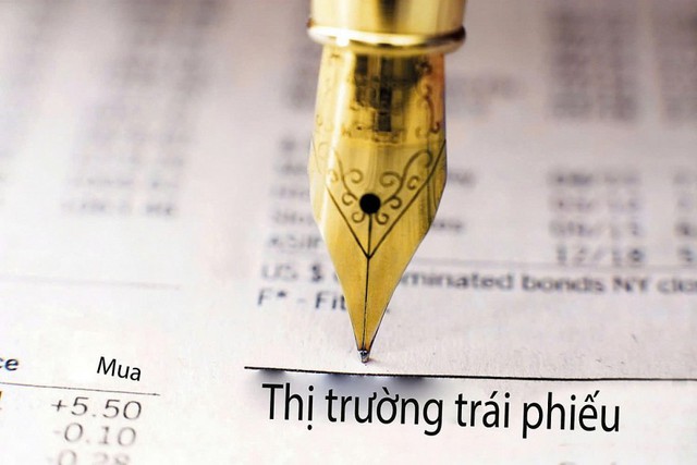 Ba giải pháp khơi thông vốn dài hạn cho thị trường trái phiếu doanh nghiệp- Ảnh 1.