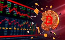 Giá Bitcoin hôm nay 21/3: Mốc tâm lý 50.000 USD có thể bị phá vỡ