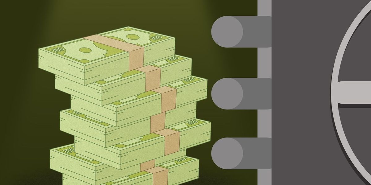 Hà Nội mở trần tín dụng, ai nắm lợi thế?