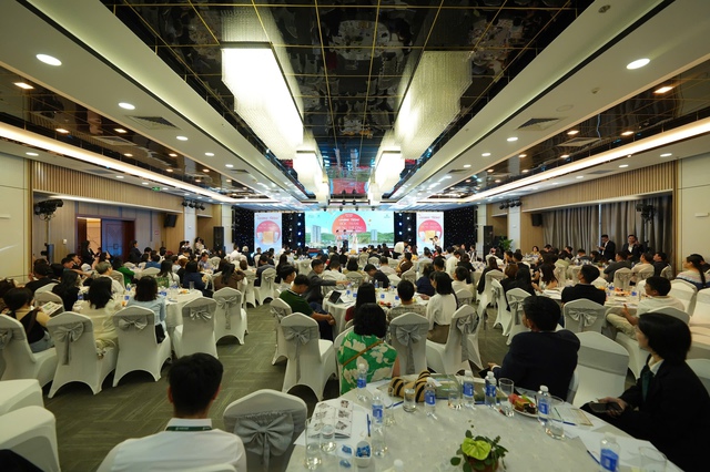 Hệ thống BĐS Hưng Phát: Ra mắt dự án HIYORI Aqua Tower chuẩn sống Nhật- Ảnh 3.