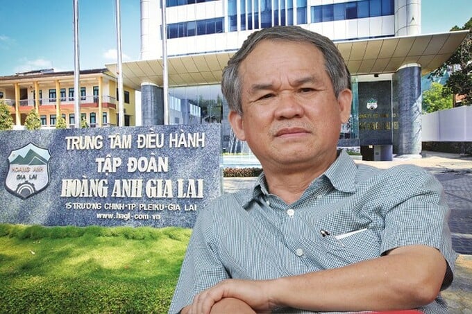 Hoàng Anh Gia Lai lên kế hoạch niêm yết hai công ty con