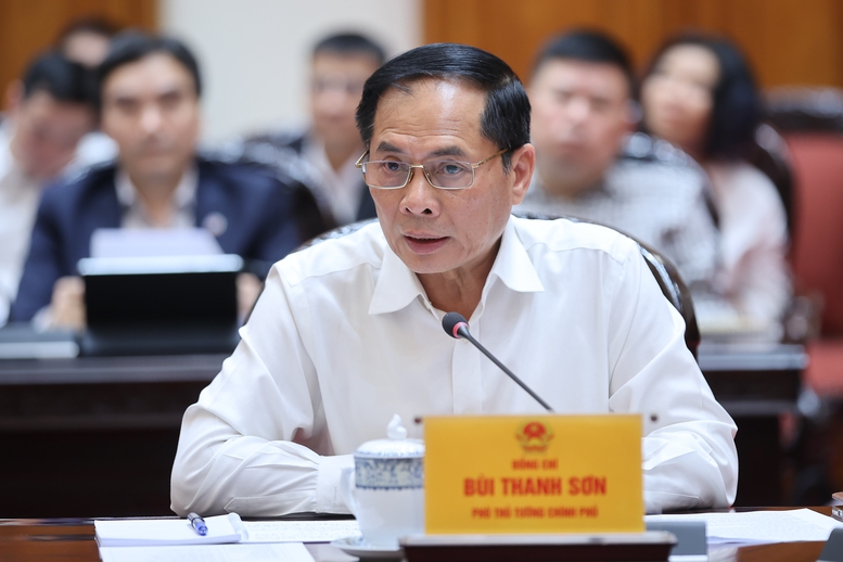 Thủ tướng: Chủ động đáp ứng đủ nhu cầu năng lượng, xăng dầu cho sản xuất, kinh doanh và tiêu dùng- Ảnh 4.