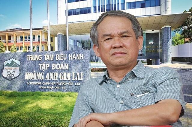 Hoàng Anh Gia Lai gây bất ngờ: Lấn sân bất động sản công nghiệp, đặt mục tiêu thần tốc