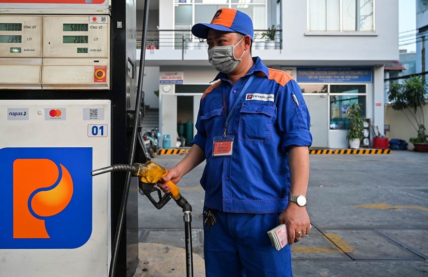 Petrolimex tăng tốc “xóa sổ” xăng khoáng, chuyển sang xăng sinh học sớm hơn kế hoạch - Ảnh 1