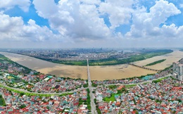 Luật Thủ đô sửa đổi: Thúc đẩy phát triển nông nghiệp sinh thái, bảo vệ môi trường