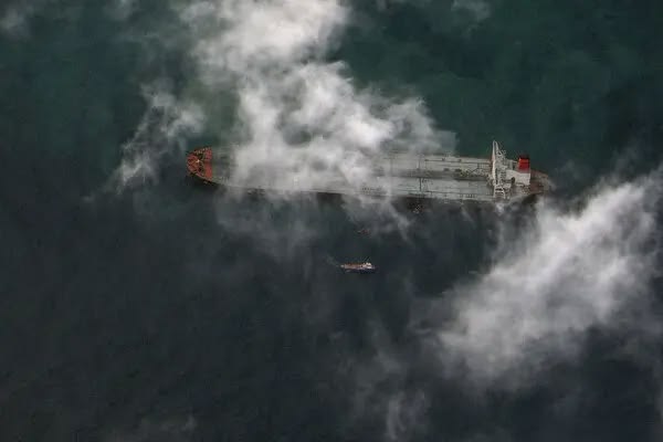 G7 và EU ra tín hiệu đỏ: Hormuz và chi phí vận tải tăng vọt