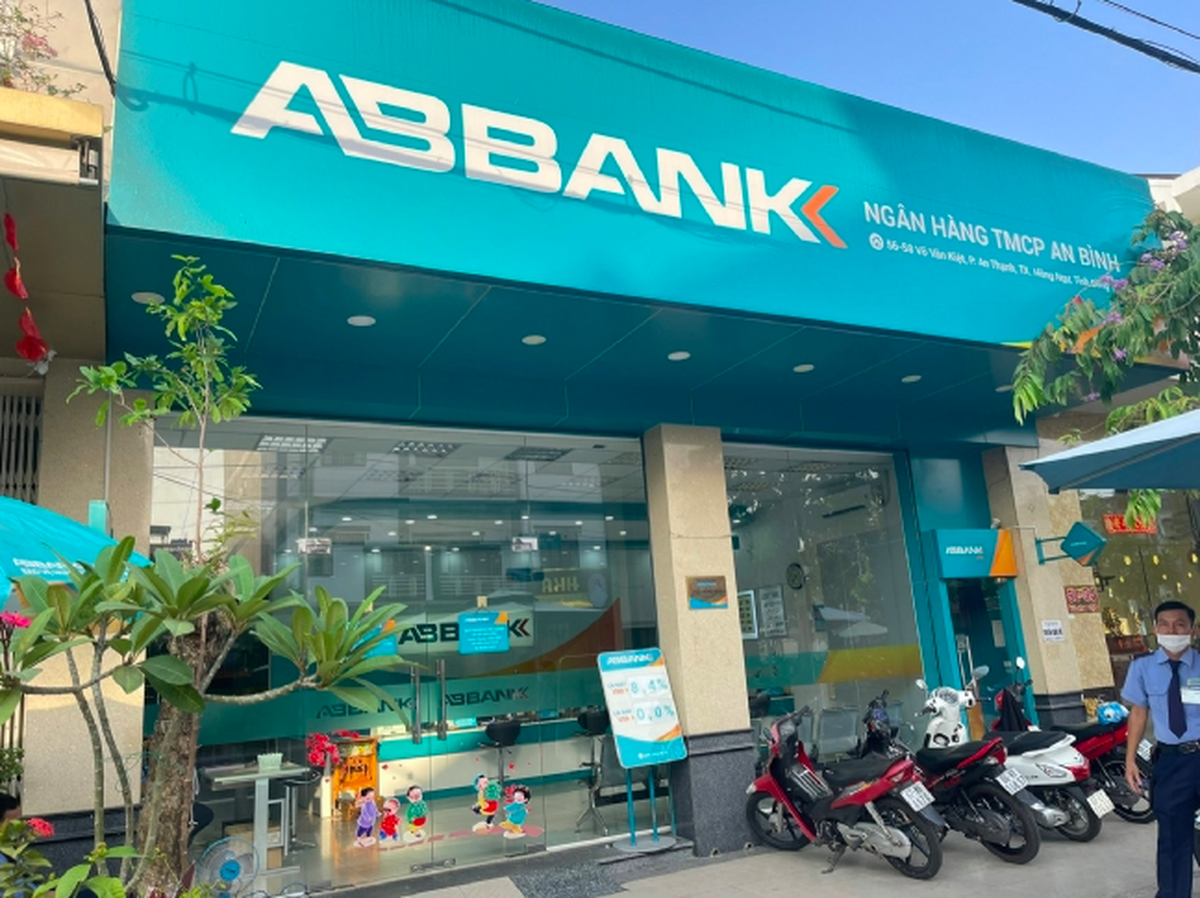 Hé lộ những điểm yếu trong hoạt động cho vay của ABBank Bình Phước
