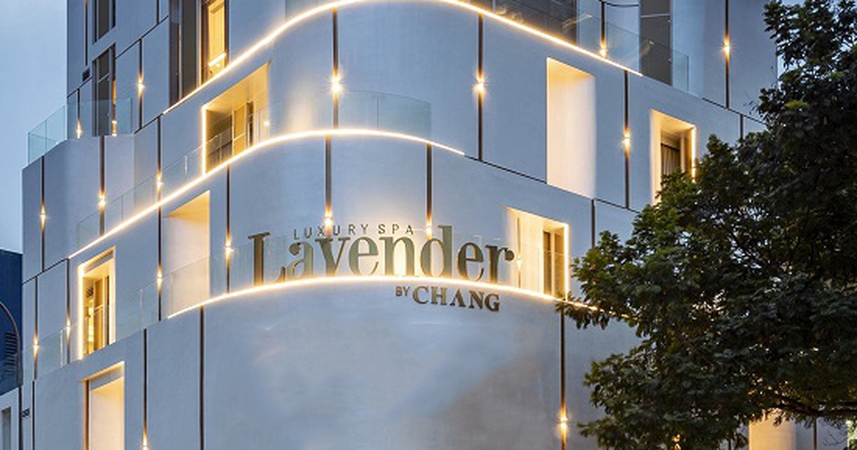 Thẩm mỹ đình đám Lavender Hà Nội nợ bảo hiểm gần 810 triệu đồng - Ảnh 1
