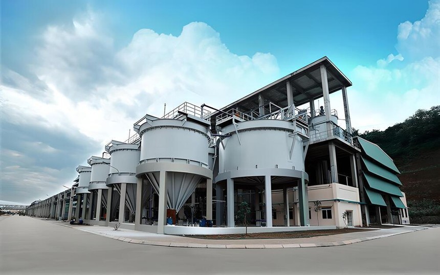 Hàng loạt lãnh đạo bị bắt, công ty con Đức Giang phải tái cấu trúc khẩn cấp