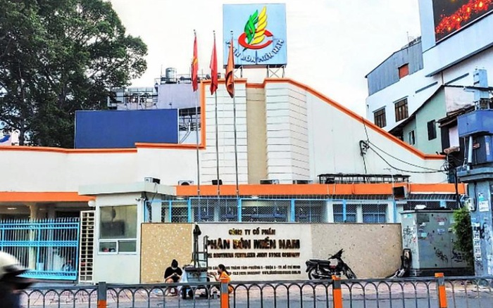 Phân bón Miền Nam duy trì cổ tức trong bối cảnh thị trường phân bón biến động