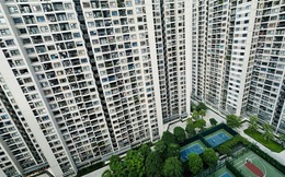 Căn hộ tại Hà Nội hình thành mặt bằng giá mới