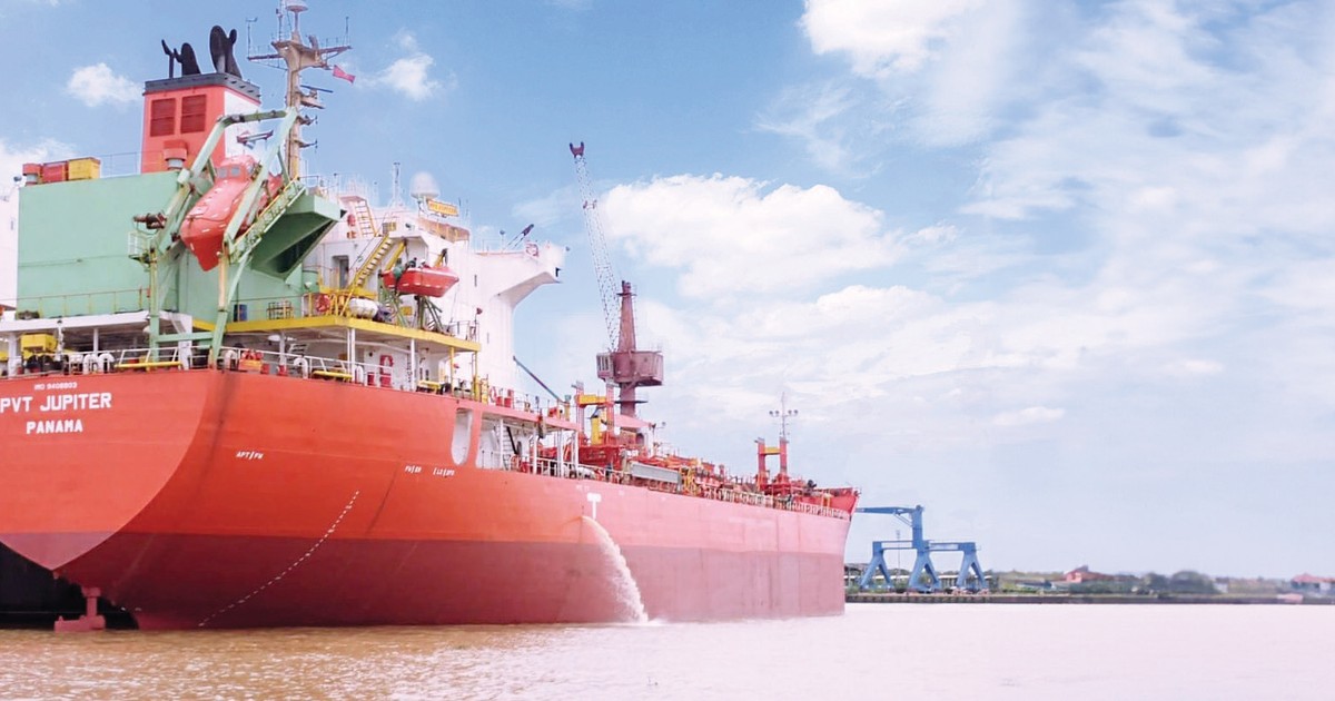 PDV mạnh tay đầu tư gần 140 triệu USD, tham vọng tăng trưởng lớn