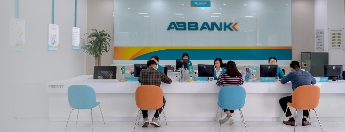 ABBank chi tiền lớn mua lại trái phiếu: Áp lực hay chiến lược?