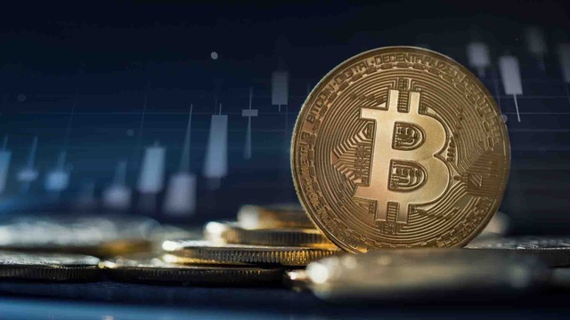 Giá Bitcoin hôm nay 23/3: Nhu cầu mua suy yếu- Ảnh 1.