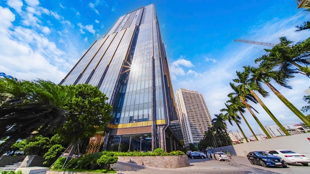 Sunshine Group: Doanh thu 40.000 tỷ, tham vọng bứt phá trên HOSE