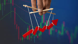 Dùng 26 tài khoản “làm giá” cổ phiếu ST8, nhà đầu tư bị phạt nặng