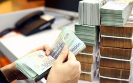 Từ 1/4, tài khoản ngân hàng phải sử dụng đúng tên theo giấy tờ định danh