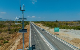100% tuyến đường bộ cao tốc sẽ có hệ thống camera giám sát