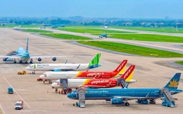 Nhiên liệu khó khăn, các hãng bay lên kế hoạch điều chỉnh cắt giảm tần suất khai thác