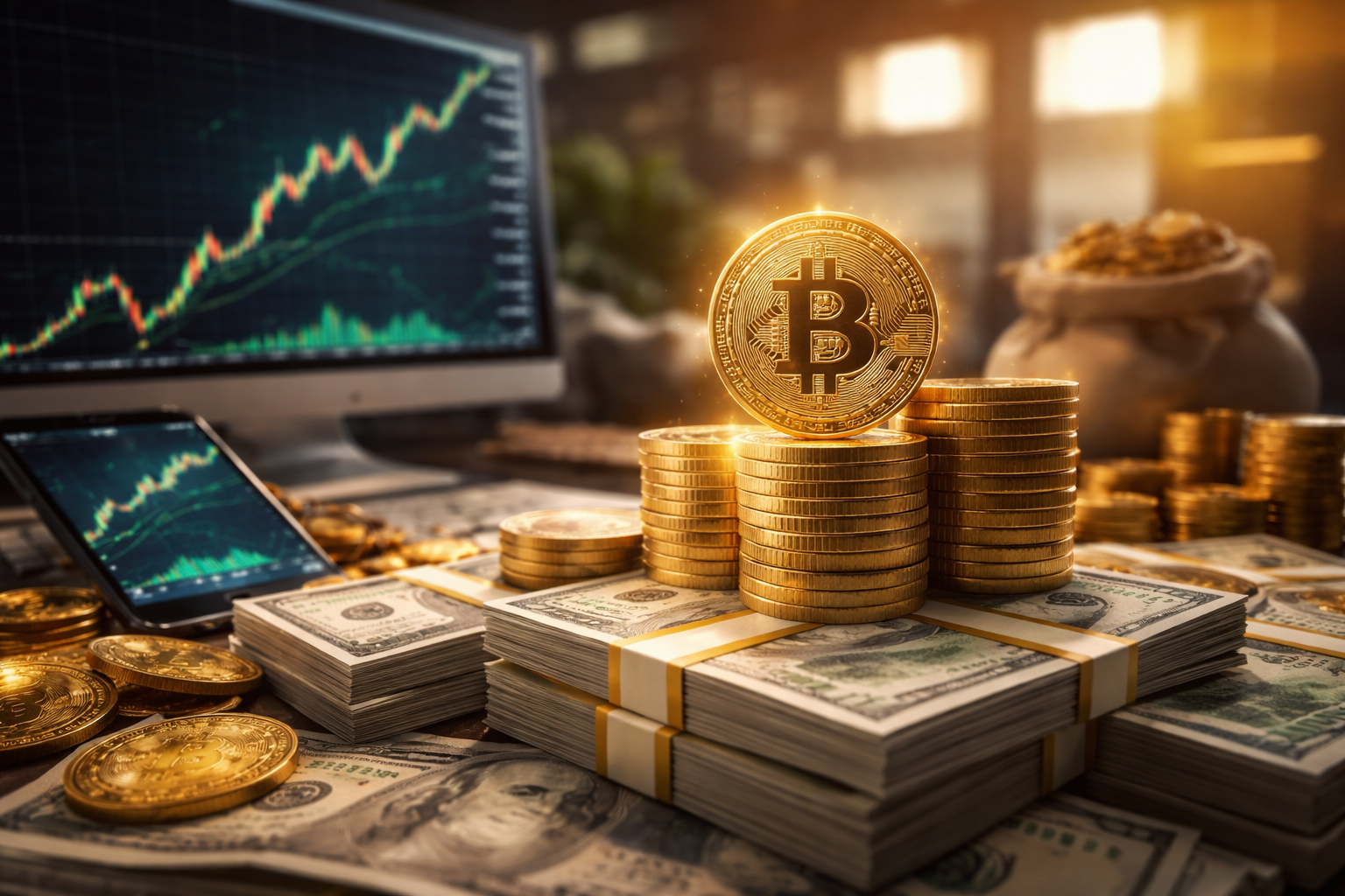 Giữa “mùa đông crypto”, ParaFi vẫn gọi vốn khủng: Điều gì đang diễn ra?