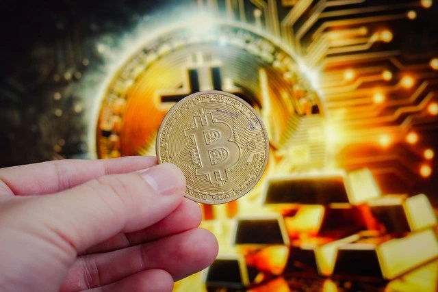 Giá Bitcoin hôm nay 24/3: Có thể biến động trong cả năm 2026- Ảnh 1.