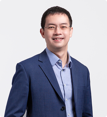 Rời ghế n&oacute;ng MBS, &ocirc;ng L&ecirc; Viết Hải chuyển sang &ldquo;mảnh đất&rdquo; đầy tiềm năng - Ảnh 1