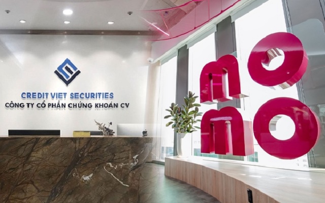 Chứng khoán CV bị phạt do vi phạm nghĩa vụ báo cáo thông tin