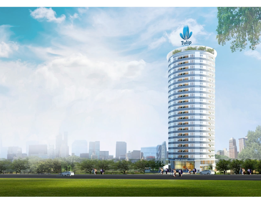 CEO rời ghế nhanh bất thường, VPH có đang gặp khủng hoảng nội bộ?