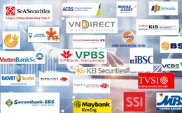 Sôi động kế hoạch tăng vốn của loạt công ty chứng khoán