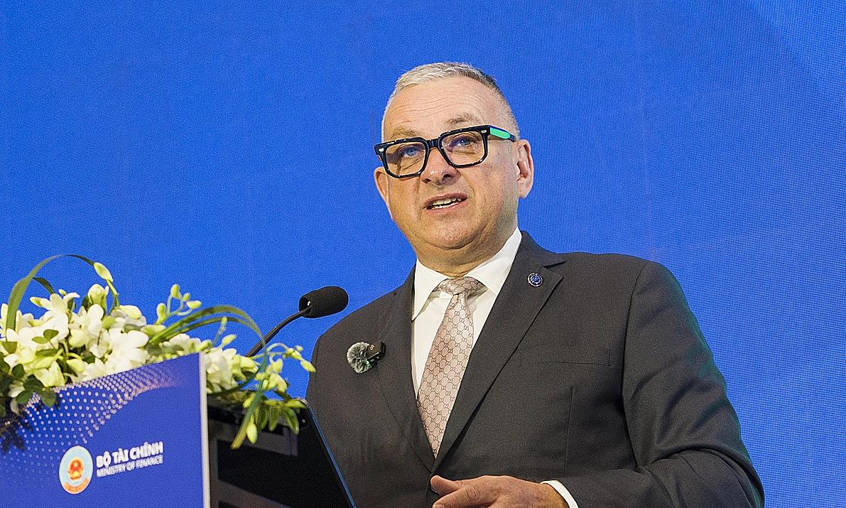 EU dự kiến huy động 1 tỷ euro cho 4 dự án hạ tầng lớn tại Việt Nam