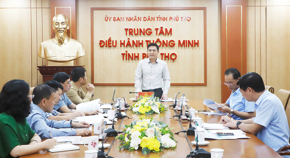 Đề xuất khu đô thị 6.200 tỷ gần Hà Nội: Tín hiệu mở rộng vùng ven - Ảnh 1