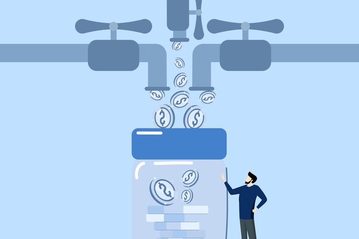 Chứng khoán tăng vốn đồng loạt: Thị trường có đủ tiền để hấp thụ?