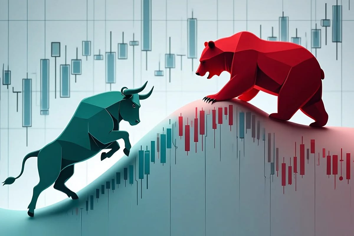 KIS: 70% cổ phiếu đang bị định giá thấp, nhịp giảm là cơ hội dài hạn