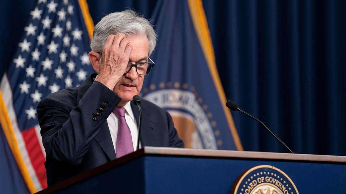 Fed có thể phải tăng lãi suất khi lạm phát không chịu giảm