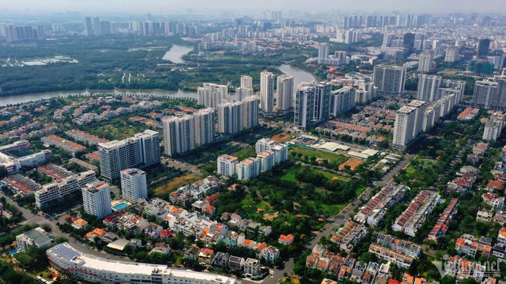 Bất động sản bước vào chu kỳ mới: Không còn “nằm im” chờ tăng giá