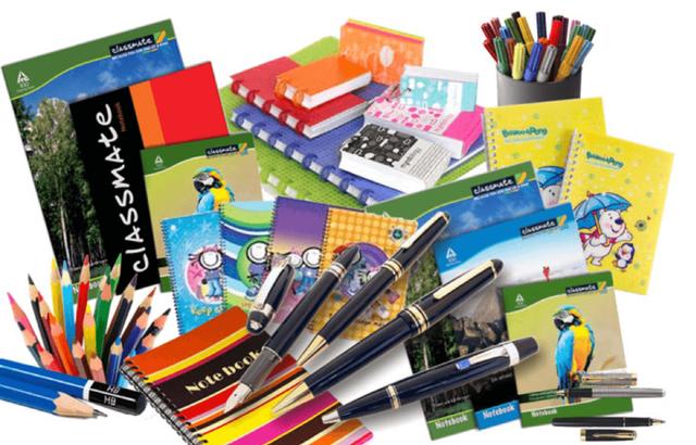 Ngành văn phòng phẩm đầy tiềm năng nhưng chưa bứt phá- Ảnh 1.