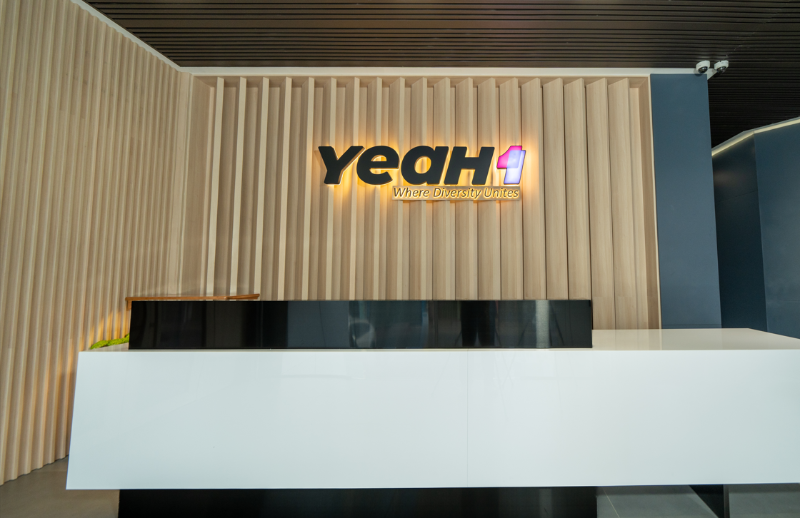 Rót vốn vào Tera, Yeah1 tiếp tục mở rộng “bản đồ” đầu tư