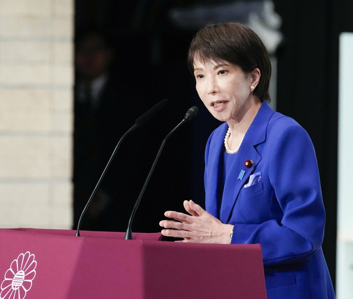 Nhật Bản bắt đầu xả 80 triệu thùng dầu từ ngày 26/3