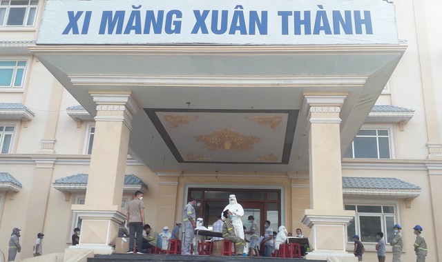 Xi măng Xu&acirc;n Th&agrave;nh &ldquo;xuống tiền&rdquo; mua lại một phần tr&aacute;i phiếu - Ảnh 1